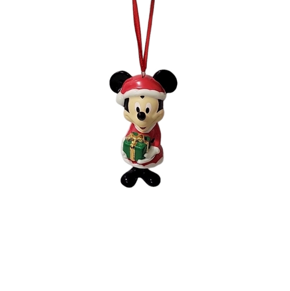 Mickey Mouse Christmas Ornament-NWOT